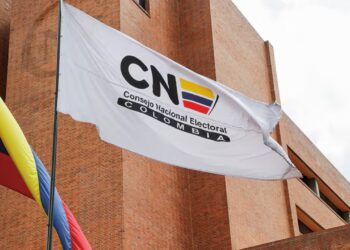 CNE presentó en Pereira la Plataforma de Postulación y  Acreditación para elecciones de 2026