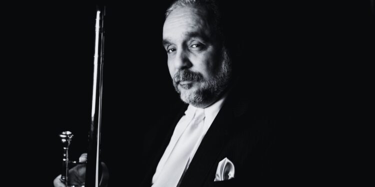 Fallece Willie Colón, leyenda de la salsa y referente de la música latina