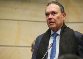 Corte Suprema abre indagación preliminar contra Efraín Cepeda por presuntos nexos con paramilitares