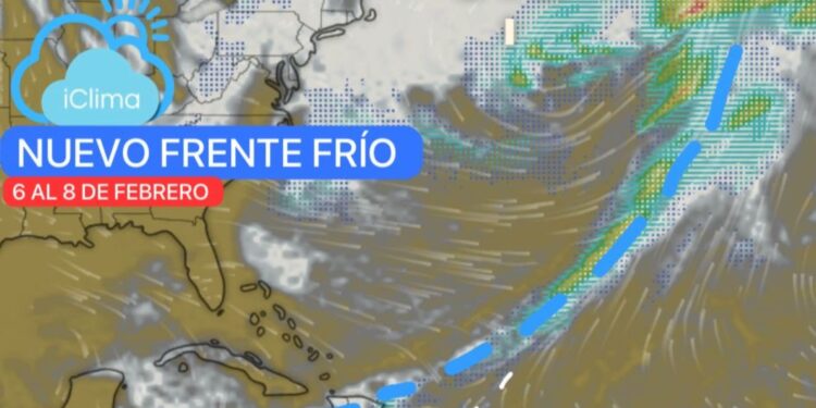 Meteoguajira prevé tiempo mayormente seco este miércoles y lluvias a partir del fin de semana