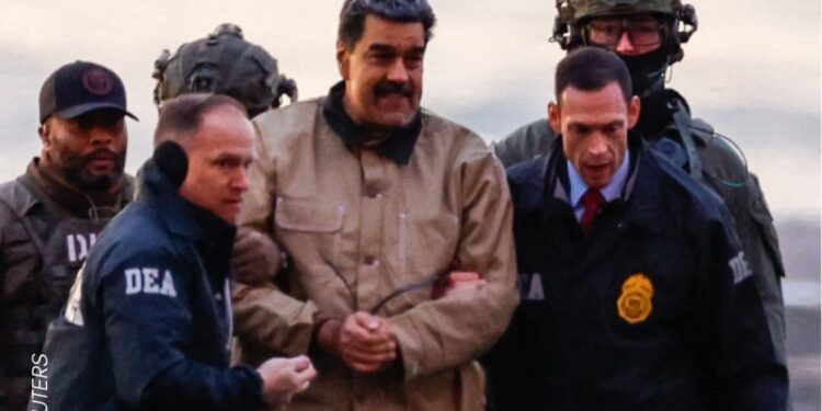 Audiencia preliminar contra Nicolás Maduro y Cilia Flores en Nueva York fue aplazada al 26 de marzo