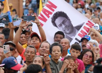Frente unido del pueblo por la vida: de Camilo a Cepeda