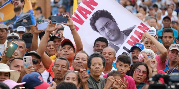 Frente unido del pueblo por la vida: de Camilo a Cepeda