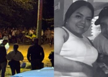 Doble homicidio en Santa Marta: hallan sin vida a una pareja en sectores de Gaira y Don Jaca