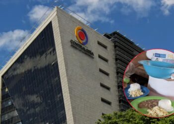 Contraloría detecta hallazgos fiscales por más de $53.000 millones en el Programa de Alimentación Escolar