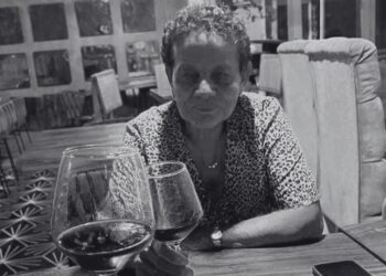 Adulta mayor fallece tras ser arrollada en el barrio San Martín de Maicao