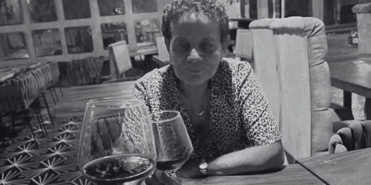 Adulta mayor fallece tras ser arrollada en el barrio San Martín de Maicao