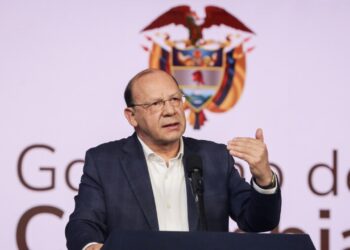 Gobierno plantea impuesto a empresas para atender crisis invernal y desata fuerte rechazo gremial