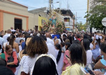 ¿Quién es la Virgen de los Remedios para los riohacheros?