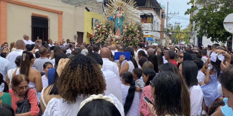 ¿Quién es la Virgen de los Remedios para los riohacheros?
