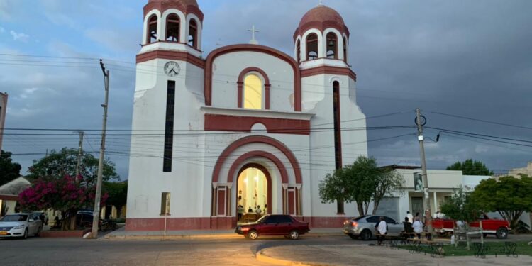 Una mirada en perspectiva hoy de San Juan del Cesar