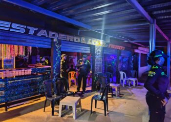 Ley seca en Riohacha regirá desde el domingo 1 de febrero hasta el lunes 2 a las 11:00 a.m.