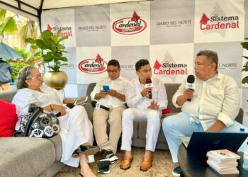 “Realizamos cerca de un millón quinientas mil atenciones en 2025”, Juan Palmezano