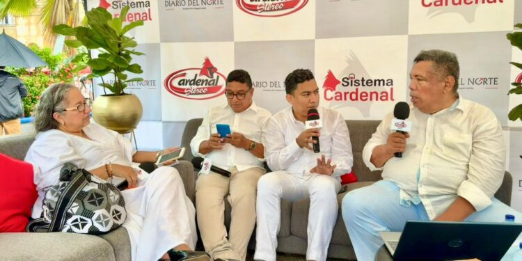 “Realizamos cerca de un millón quinientas mil atenciones en 2025”, Juan Palmezano