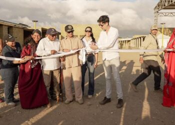 Gobierno Petro hace historia en La Guajira: $2,3 billones garantizan educación y alimentación digna a más de 270 mil niños, niñas y jóvenes