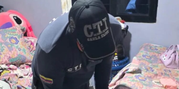 Allanamientos del Ejército en Río Ancho, Dibulla dejaron un presunto integrante de estructura armada muerto