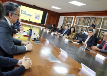 Procurador descarta irregularidades en actuaciones del Registrador frente al proceso electoral