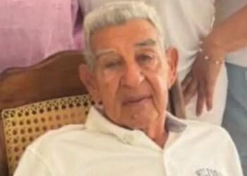 Jaime Guao Quintero, villanuevero ejemplar