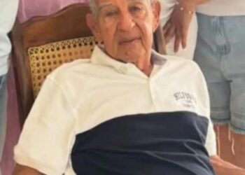 Jaime Guao Quintero, villanuevero ejemplar