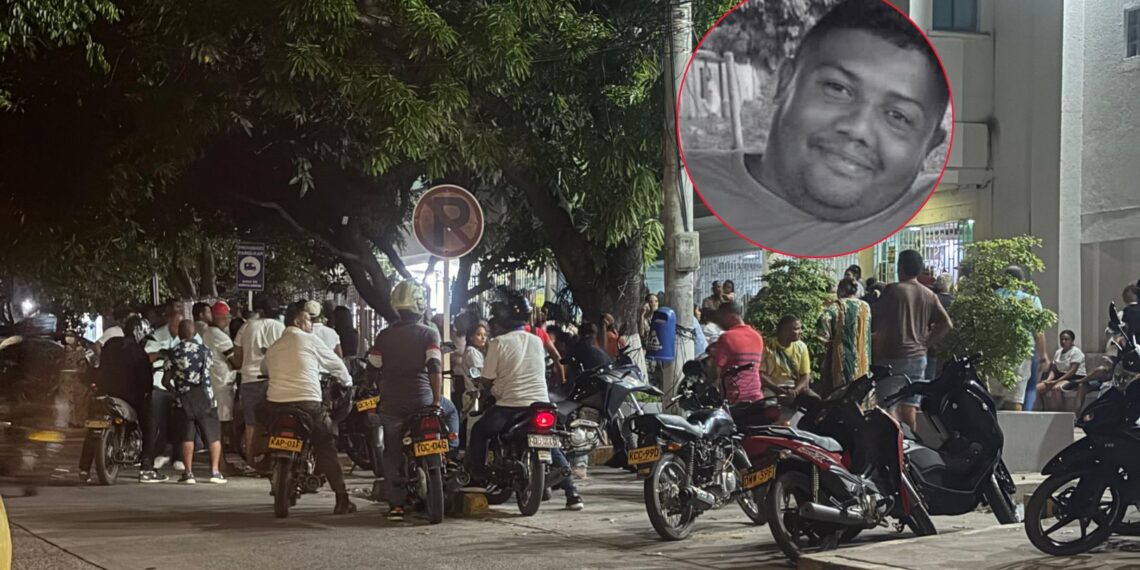 Ataque en Barbacoa, zona rural de Riohacha: identifican a la víctima mortal y a los tres heridos