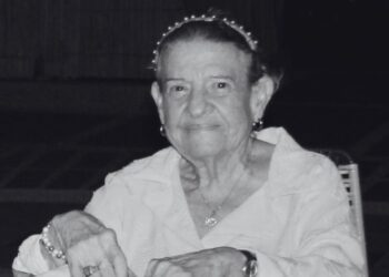 Falleció en Barranquilla Dilia Chassaigne, fundadora de las Damas Rosadas en La Guajira