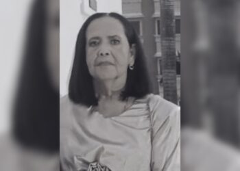 Falleció en Barranquilla Fátima Garzón Freyle