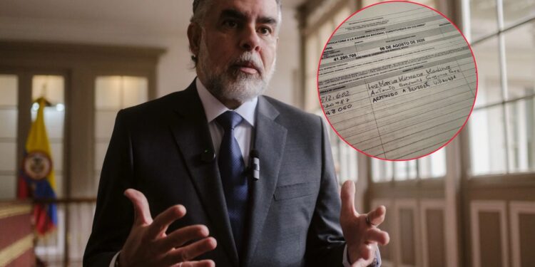 Inicia recolección de firmas para promover Asamblea Nacional Constituyente en Colombia