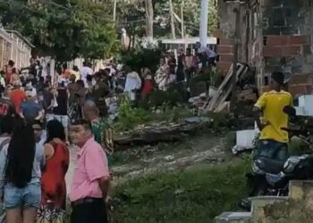 Tres hombres asesinados en Barranquilla: es la masacre #16 de 2026 en Colombia, según Indepaz