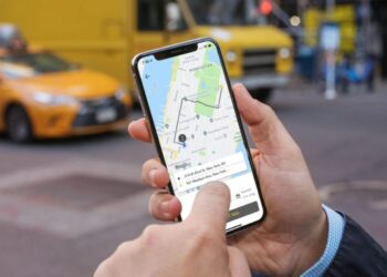 Gobierno nacional radica proyecto de ley que afectaría operación de apps de movilidad en Colombia