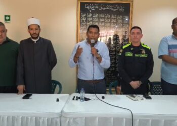 En Maicao se reportan más de 30 capturas en enero, 10 por extorsión