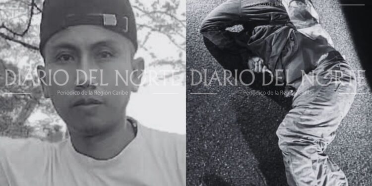 Identifican a hombre wayuu asesinado de dos impactos de bala en la carretera Maicao – Cuatro Vías