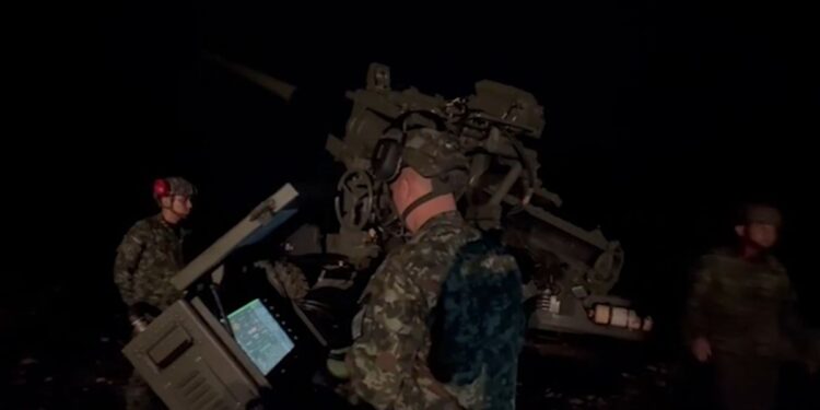 Operación militar contra el ELN en el Catatumbo avanza con bombardeo; reportan siete guerrileros muertos