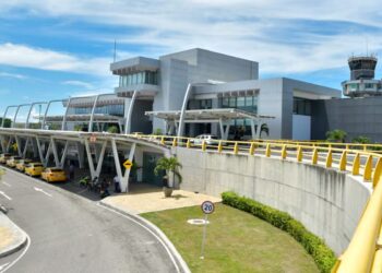 Aerocivil evalúa sanciones al contratista por retrasos en obras del aeropuerto de Barranquilla