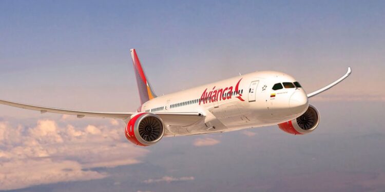 Avianca reanuda vuelos diarios entre Colombia y Venezuela desde febrero tras evaluar condiciones de seguridad
