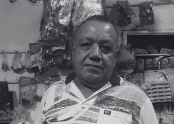 Identifican a tendero asesinado de varios disparos la noche del miércoles en San Juan del Cesar