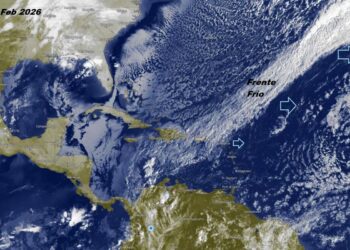 Autoridades de gestión del riesgo alertan por nuevo frente frío, emergencias por lluvias y debilidades estructurales en Riohacha