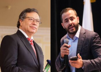 Petro liderará consejo de ministros en Montería tras llamado del gobernador de Córdoba por emergencia invernal