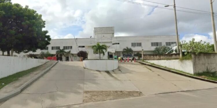 Violento motín en estación de Policía del norte de Barranquilla deja varios heridos tras enfrentamiento entre bandas