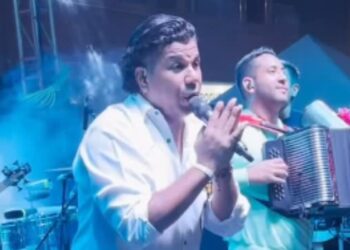 Trasladan a Diomedes Dionisio a clínica de Barranquilla tras ingreso a UCI en Valledupar