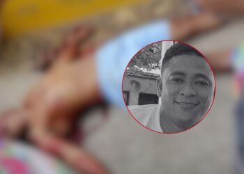 Hombre asesinado en zona rural de Valledupar presentaba anotaciones judiciales por varios delitos en Maicao