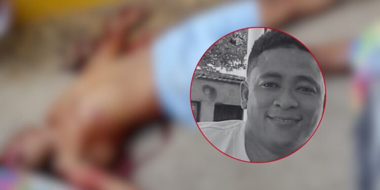 Hombre asesinado en zona rural de Valledupar presentaba anotaciones judiciales por varios delitos en Maicao