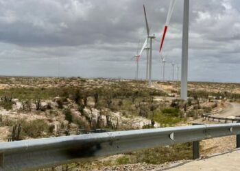 La Guajira avanza como epicentro de la transición energética en Colombia