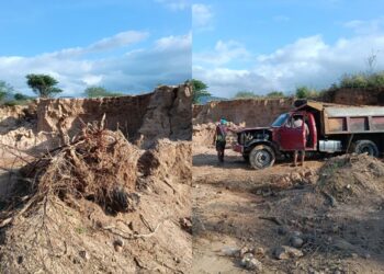 Cuatro capturados por presuntas afectaciones a recursos naturales en San Juan del Cesar