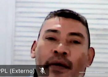 Judicializado hombre señalado de almacenar arma de fuego en vivienda de Palomino