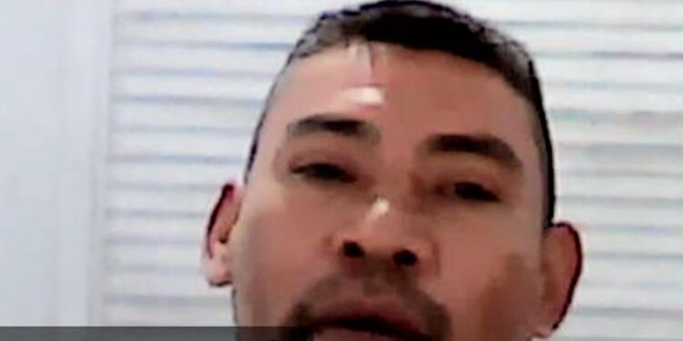 Judicializado hombre señalado de almacenar arma de fuego en vivienda de Palomino