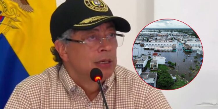 Gobierno declara emergencia económica, social y ecológica en ocho ...