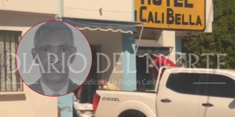 Autoridades investigan muerte de adulto mayor en un hotel del municipio de Hatonuevo