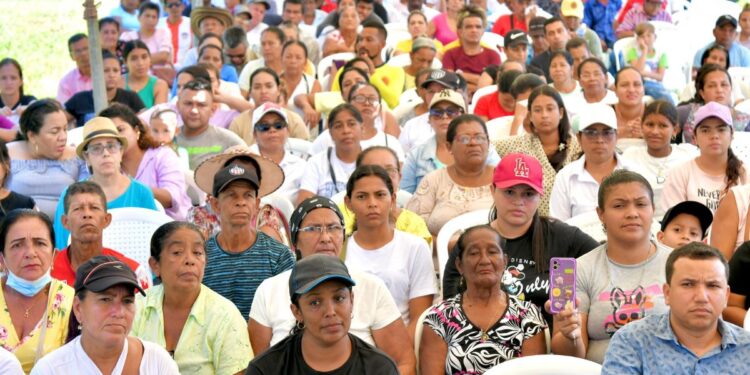 UNGRD recuerda plazo hasta el 25 de marzo para más de 12.000 beneficiarios del subsidio en La Guajira
