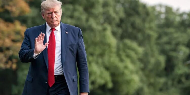 Donald Trump anuncia que visitará Venezuela, aunque aún no hay fecha definida