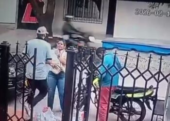 Preocupación por la inseguridad en Villanueva tras nuevo caso de atraco a plena luz del día